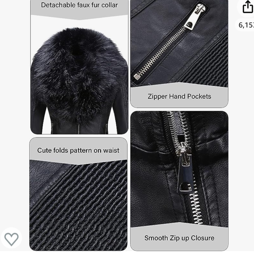 New Bellivera jacket - Picture 4 of 7